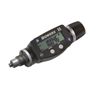 BOWERS XTDU10M-BT digital enhed med Bluetooth og måleområde 10-20 mm